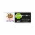 ZonePerfect Macros Fruit Cereal Bar Perspective: top