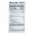 Colavita - Olive Oil Ex-virgin Tin - Case of 4-3 LTR Perspective: top