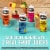 Dogfish Head Vodka Cocktail Mix Pack Perspective: top