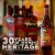 Dogfish Head Beer 90 Minute IPA Perspective: top
