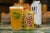 Dogfish Head Hazy-O Hazy IPA Beer Perspective: top