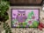 Carolines Treasures PJC1096JMAT Who is Your Friend Owl Doormat 24x36 Perspective: top