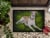 Carolines Treasures AMB1045JMAT Isabella Greyhound Doormat 24x36 Perspective: top