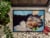 Carolines Treasures AMB1075JMAT Naptime Yorkie Yorkshire Terrier Doormat 24x36 Perspective: top