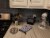 Carolines Treasures BB4096OVMT Dog House Collection Black Cropped Great Dane Ov Perspective: top
