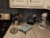 Carolines Treasures  BB4873OVMT Christmas Cavalier King Charles Spaniel Oven Mit Perspective: top