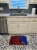 Carolines Treasures  TMTR0226RUG Rose by Malenda Trick Machine Washable Memory F Perspective: top