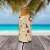 Carolines Treasures BB5196MUK Red and White Wine Ultra Hugger for slim cans Perspective: top