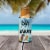 Carolines Treasures  BB5410MUK A Drink a Day Sign Ultra Hugger for slim cans Perspective: top