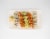 Japanese Food Express Inc Favorite Sampler Sushi Rolls Available From 11am-7pm Perspective: top