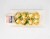 Japanese Food Express Inc. Spicy Mango Salad Wrap Perspective: top