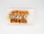 Japanese Food Express California Combo Sushi Perspective: top