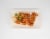 Japanese Food Express Mixed Combo #3 Sushi Perspective: top