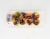 Japanese Food Express Snowfox Garden Wrap Sushi Perspective: top