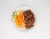 Japanese Food Express Beef Teriyaki Bowl Perspective: top