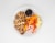 Japanese Food Express Inc Chicken Teriyaki Bowl Perspective: top