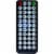 Supersonic SC499 9 inch Portable Widescreen LCD TV with Tuner Perspective: top