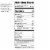 Brooklyn Beans Cinnamon Flavored Coffee Pods for Keurig 2.0, Cinnamon Subway, 40 Count Perspective: top