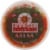 Fresh Organic Salsa Perspective: top