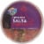 East Coast Fresh Hot Salsa Perspective: top