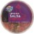 East Coast Fresh Hot Salsa Perspective: top