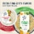 La Terra Fina® Spinach Artichoke & Parmesan Dip & Spread Perspective: top