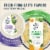 La Terra Fina® Cheddar & Broccoli Quiche Perspective: top