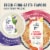 La Terra Fina® Classic Lorraine Quiche Perspective: top