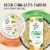 La Terra Fina® Spinach & Parmesan Greek Yogurt Dip & Spread Perspective: top