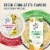 La Terra Fina® Spinach Artichoke & Parmesan Family Size Dip & Spread Perspective: top