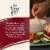 La Terra Fina Sriracha Three Cheese Dip Perspective: top