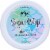 Primal Elements Sugar Whip Mermaid Moisturizing Body Scrub Perspective: top