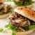 Honeysuckle White® Unseasoned Turkey Patties Perspective: top