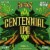 Founders Brewing® Centennial IPA Beer Perspective: top