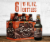 Founders® Brewing Porter Craft Beer Perspective: top
