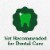 Greenies Original Dental Dog Treats Regular Perspective: top