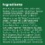 Greenies Anytime Bites Mint Dog Treats Perspective: top