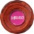 Hinnant Family Vineyards Pink Muscadine Wine Perspective: top