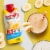 Premier Protein® Bananas & Cream Shakes Perspective: top