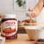 Premier Protein® Chocolate Milkshake Protein Powder Perspective: top