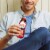 Premier Protein® Limited Edition Root Beer Float High Protein Shake Perspective: top