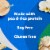 Premier Protein® Vanilla Plant-Based Protein Powder Perspective: top