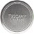 Tuscany Candle® Scented Jar Candle Cinnamon Perspective: top