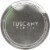 Tuscany™ Scented Jar Candle Triple Pour Vineyard Retreat Perspective: top