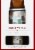 Tuscany Candle™ White Mosaic Outlet Warmer Perspective: top