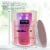 Tuscany Candle™ Serene Clean™ Collection Meadow Mist Scented Jar Candle Perspective: top