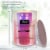 Tuscany Candle™ Serene Clean™ Collection Water Lotus Scented Jar Candle Perspective: top