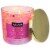 Tuscany Candle™ Citrus Sunrise Jar Candle Perspective: top