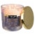 Tuscany Candle™ Dandelion Daydreams Jar Candle Perspective: top