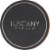 Tuscany Color Splash Collection Scented Jar Candle - Caribbean Citrus Perspective: top
